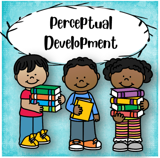 Perceptual Development Program
