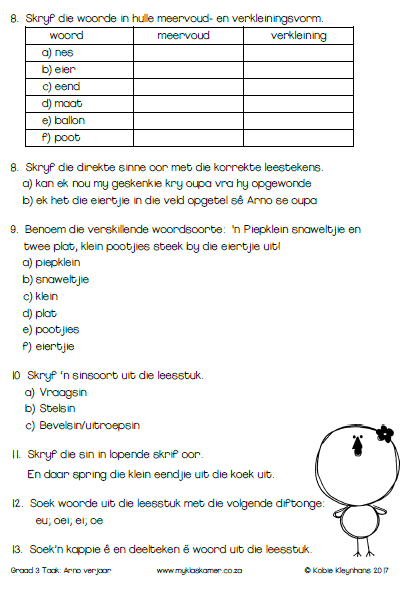 Begripslees: Arno Verjaar - Image 5