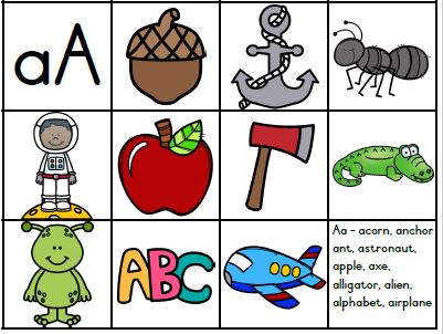 Poster: Beginning Sound Pictures