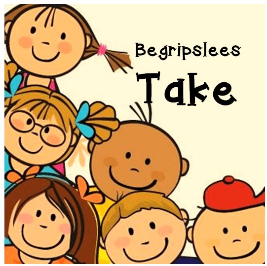 (GRATIS) Graad 3 Begripslees Take