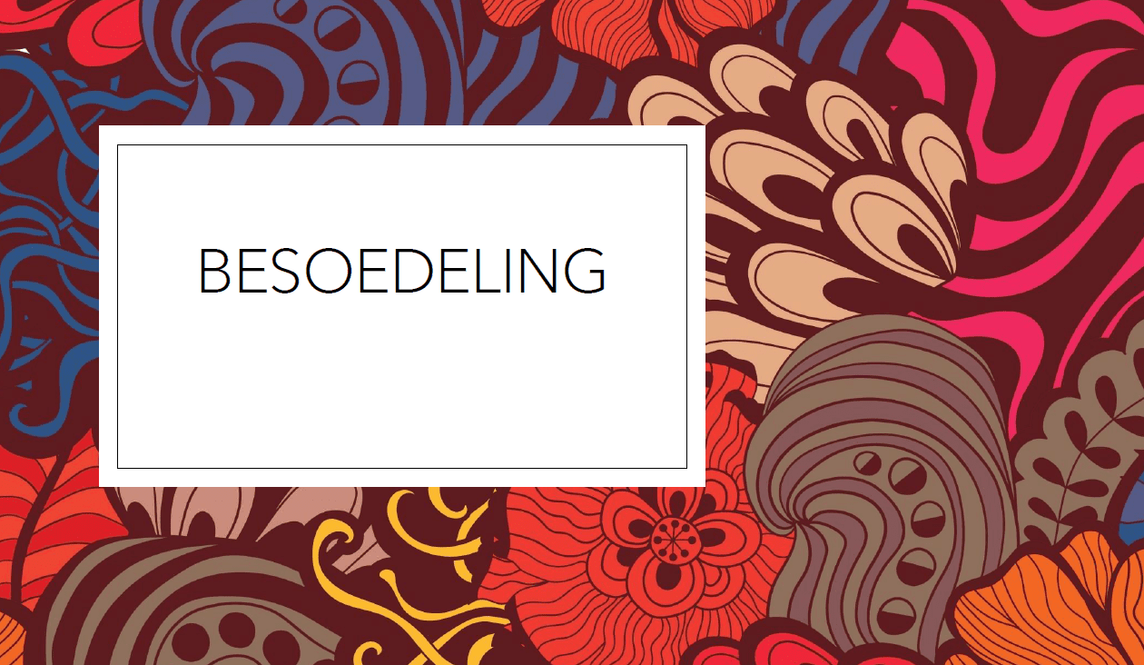 Besoedeling/Pollution PPT