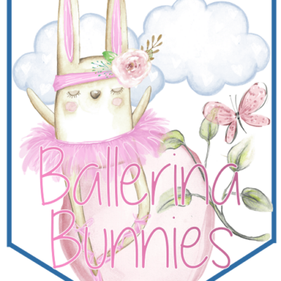 Ballerina Bunnies Bundle