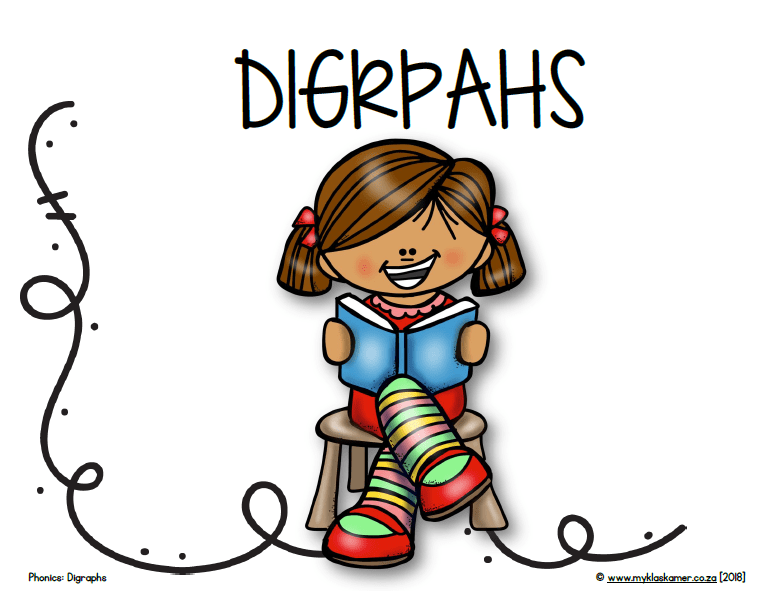 Phonic Stories: Digraphs Stories - Image 2