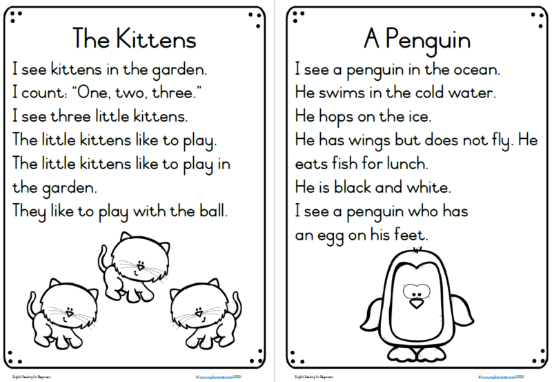 Read Card Class Reading Cards Set 2 - My Klaskamer