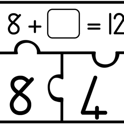 Legkaart: Getalkombinasies (11-20) / Puzzle: Number Combinations (11-20)