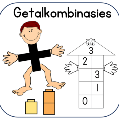 Getalkombinasies Huisies