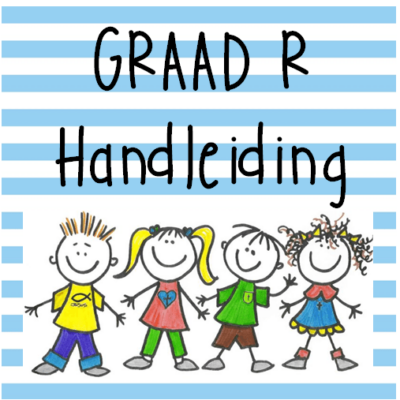 Graad R Handleiding