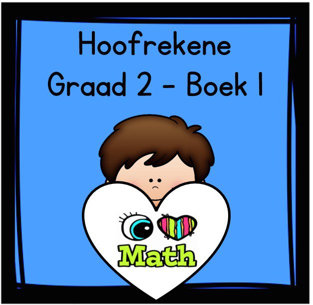 Graad 2 Kwartaal 1 Hoofrekene