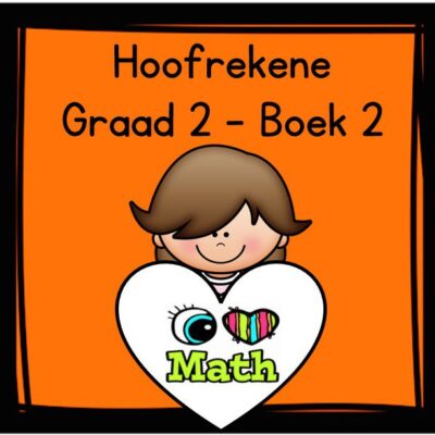 Graad 2 Kwartaal 2 Hoofrekene