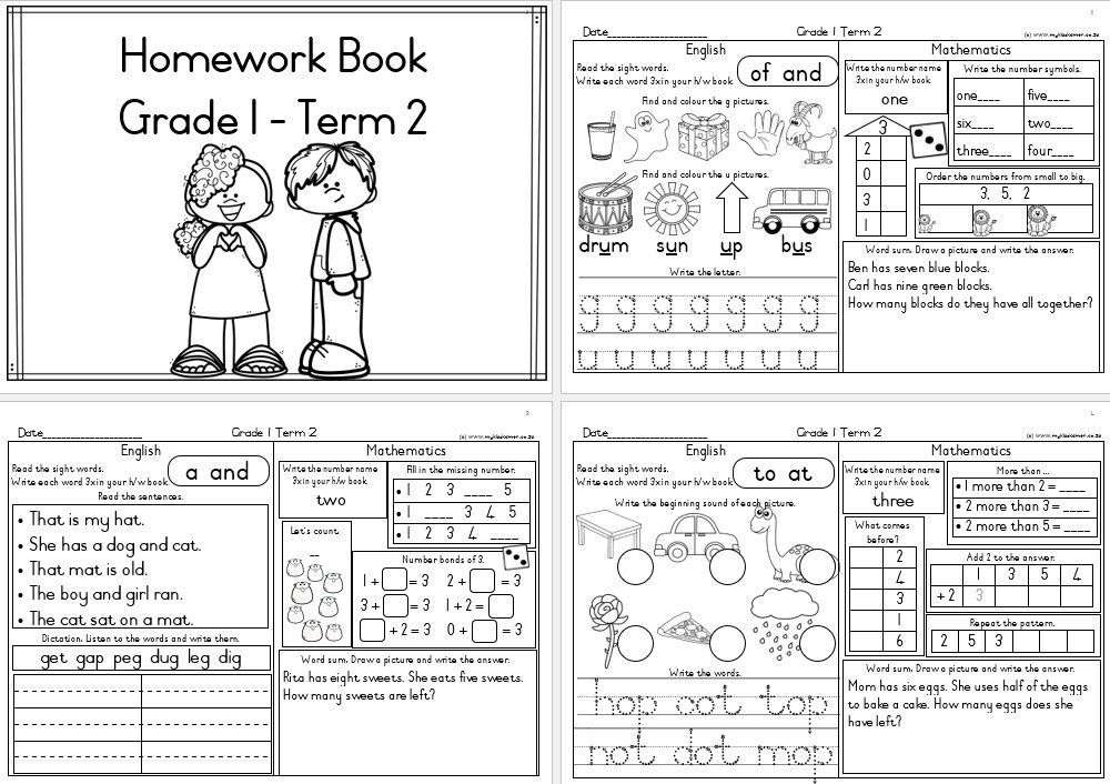 grade-1-homework-book-term-2-my-klaskamer