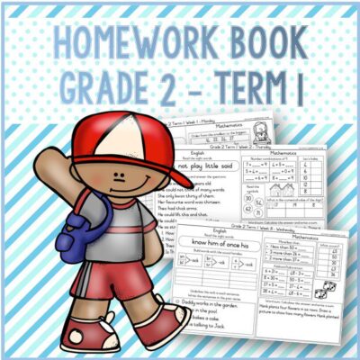 Homework Archives - My Klaskamer