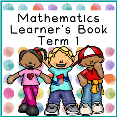 Grade 2 Mathematics Learner's Book Term 1
