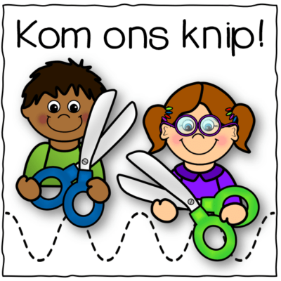 Kom ons Knip!