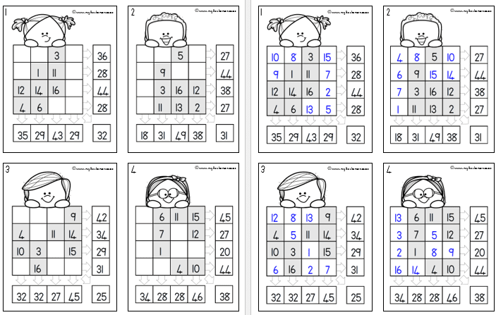 Kopkrappers / Brain Teasers Boek 2 - Image 2