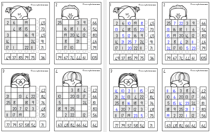 Kopkrappers / Brain Teasers Boek 3 - Image 2