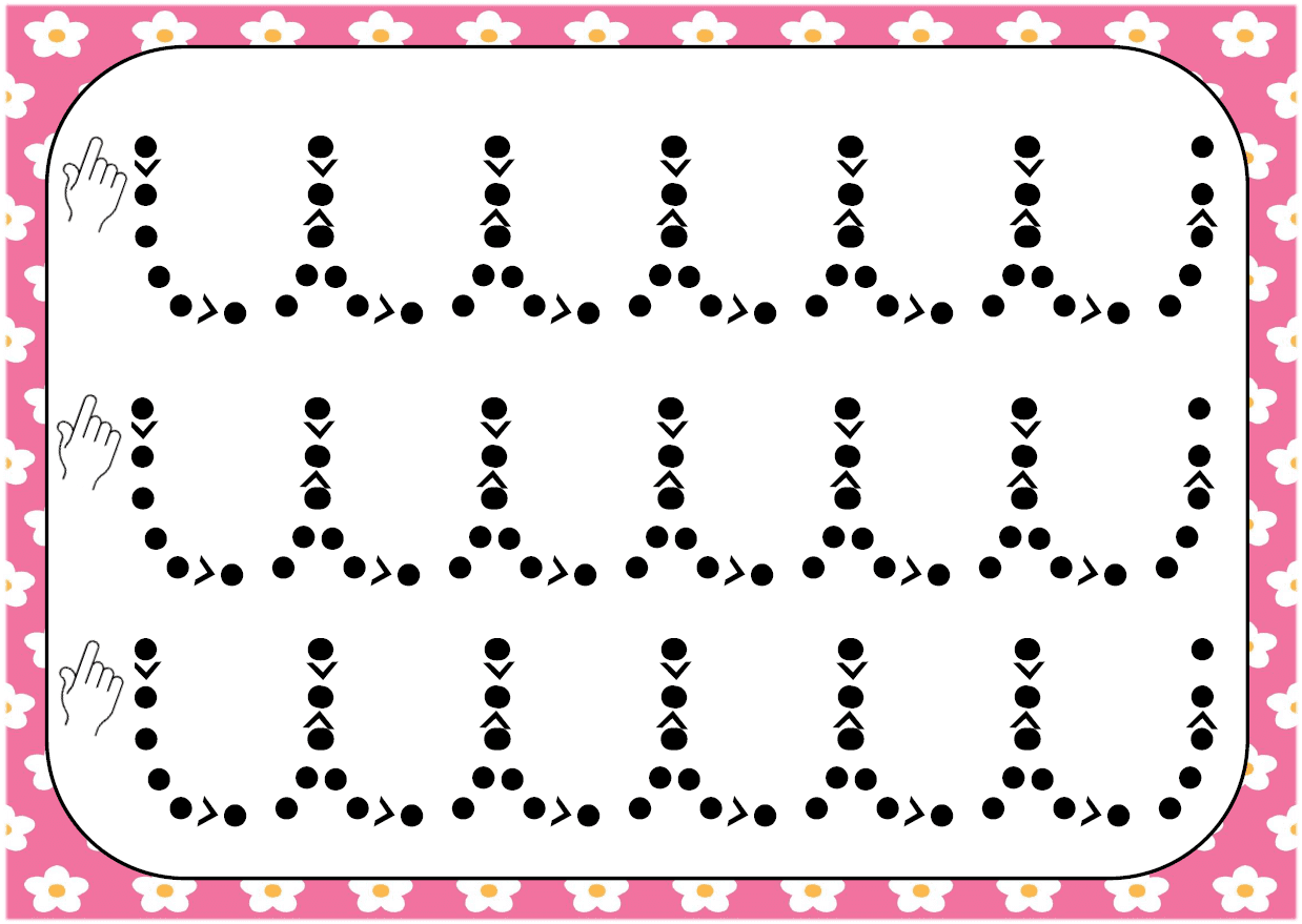 Learn to Write - Image 2