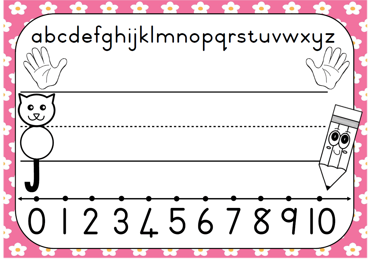 Learn to Write - Image 3