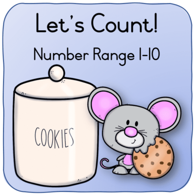 Let's Count!