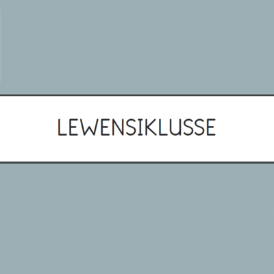 Lewensiklusse/Life Cycles PPT