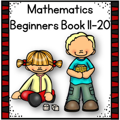 Mathematics Beginners Book 11-20