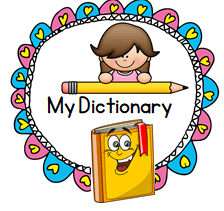 My Dictionary