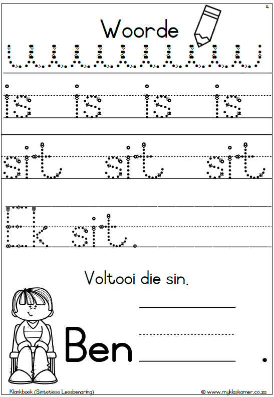 My Klankboek - Image 5