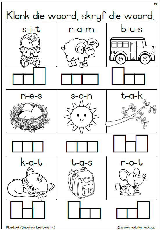 My Klankboek - Image 8