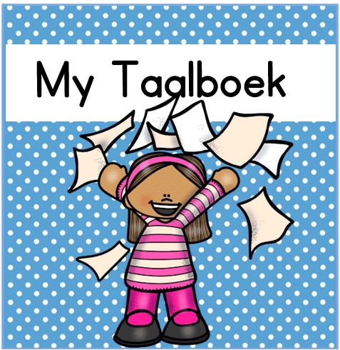 My Taalboek