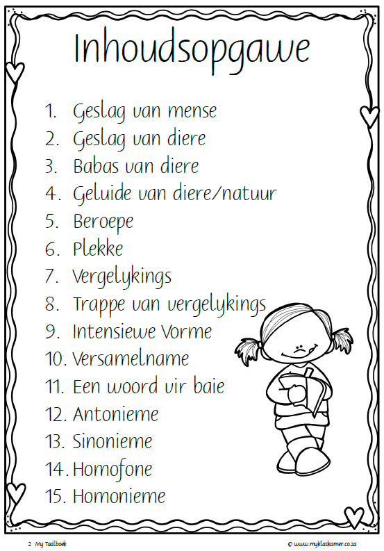 My Taalboek - Image 2