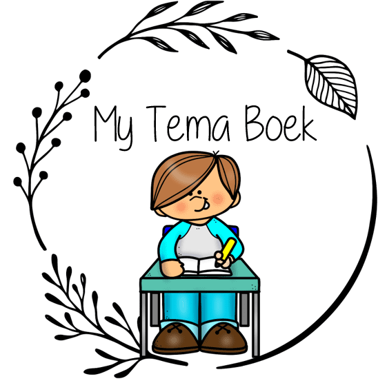 My Tema Boekie