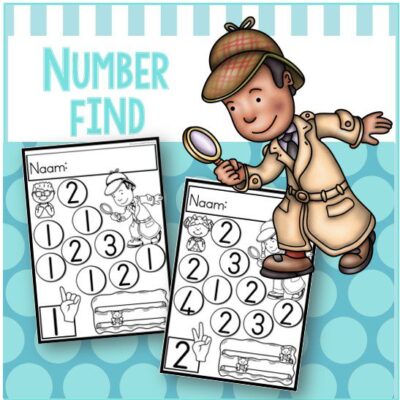 Number Find