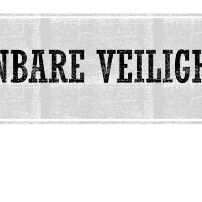 Openbare Veiligheid/Public Safety PPT