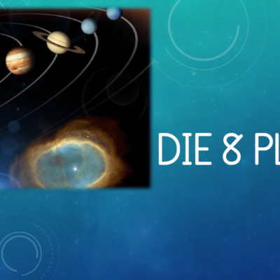 Die Planete/The Planets