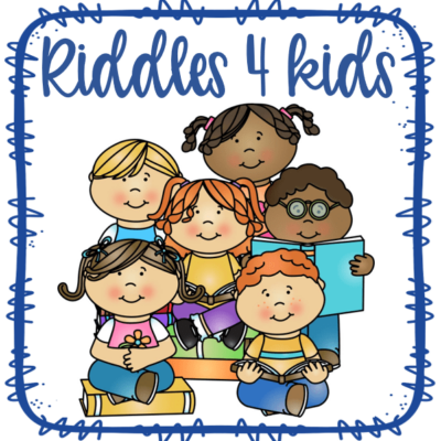 Riddles for Kids