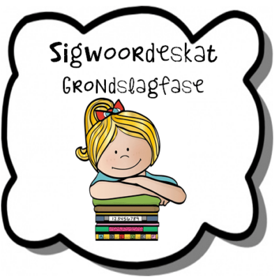 Sigwoordeskat