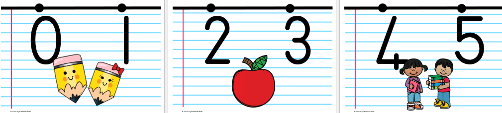 Pencil Classroom Theme - Image 9