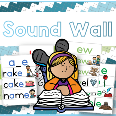Sound Wall