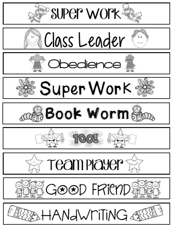 Spogbandjies/Brag Bracelets - Image 3