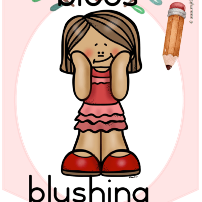 Teacher Inspire Emosies/Emotions
