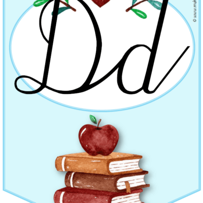 Teacher Inspire Lopende Skrif/Cursive Writing