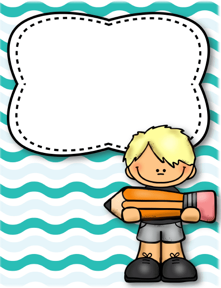 Voorbladsye vir Werkboeke / Cover Pages for Work Books - Image 3