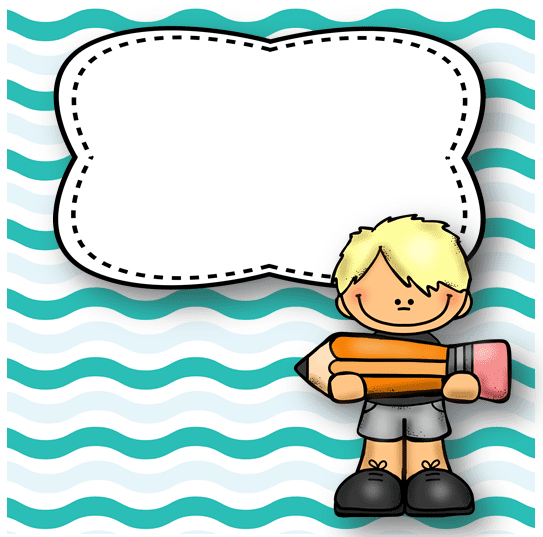 Voorbladsye vir Werkboeke / Cover Pages for Work Books