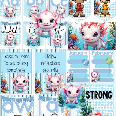 Axoloti Classroom Theme