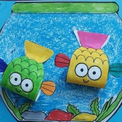 Fish Art