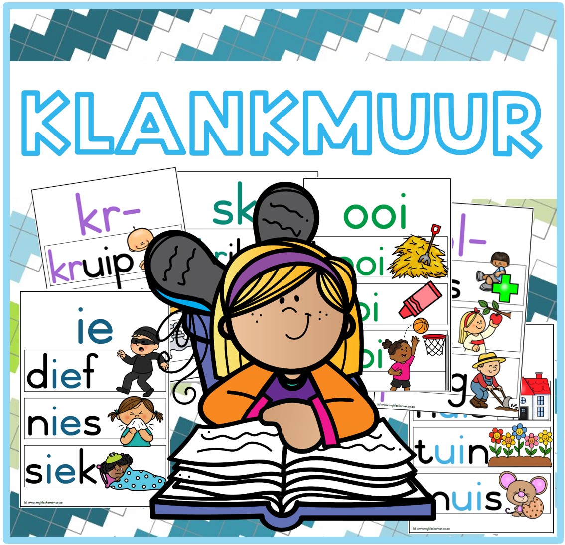 Klankmuur