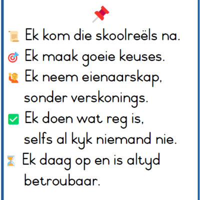 Waardes